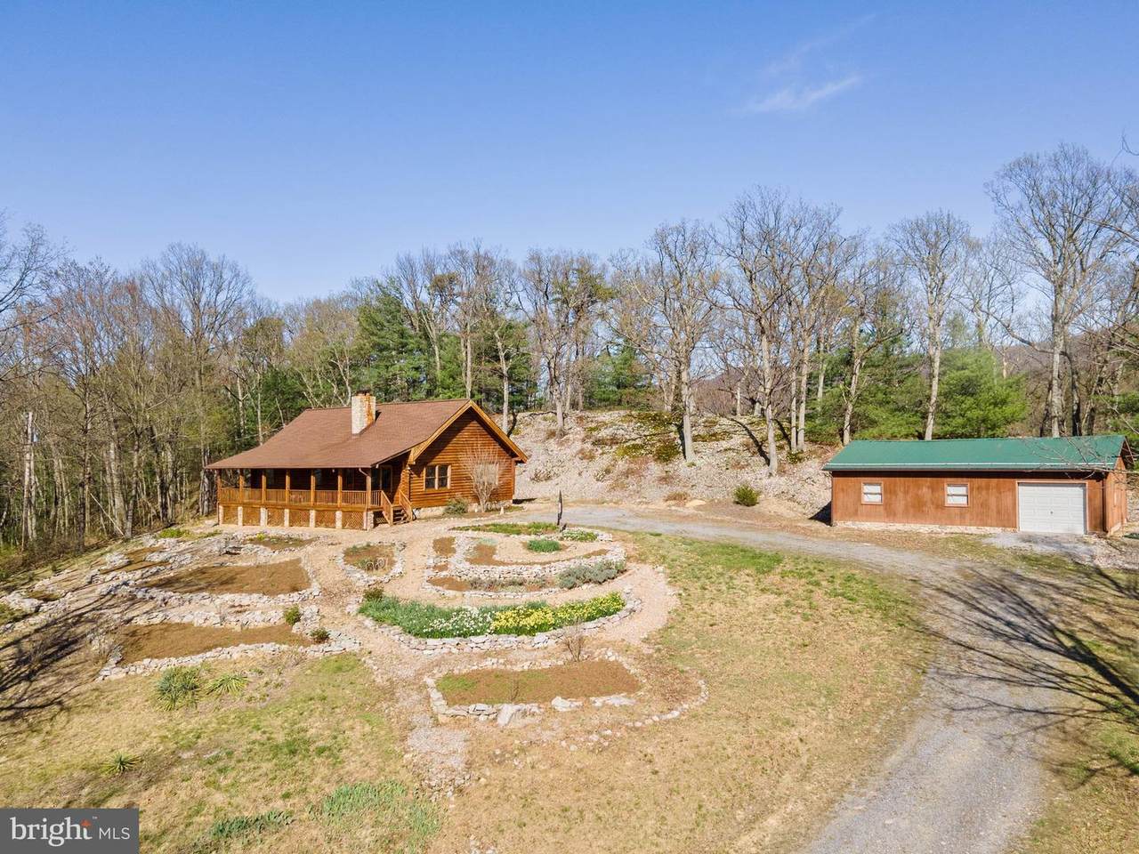 1812 Rileyville Road - Photo 1