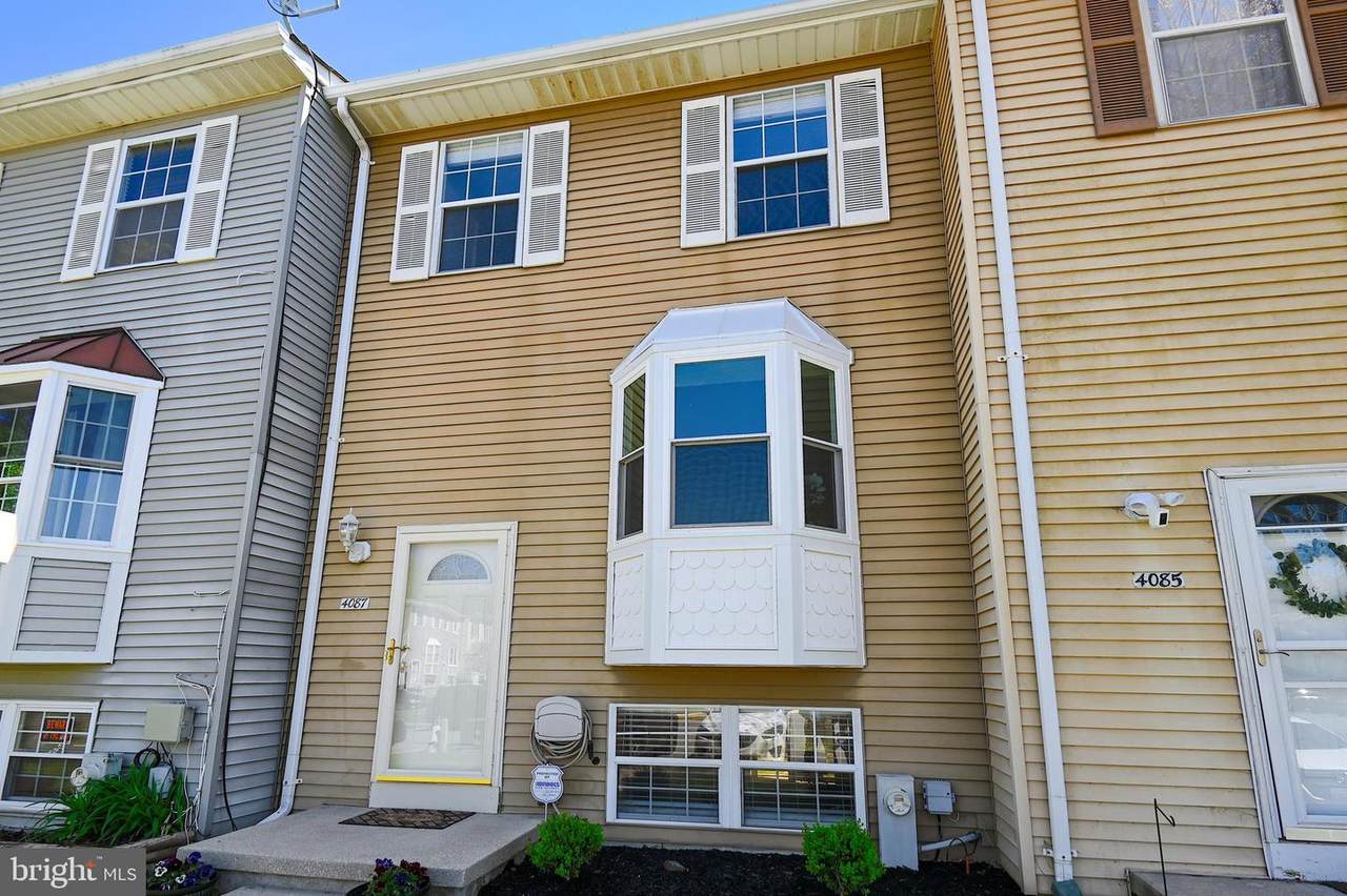 4087 Rustico Road - Photo 1