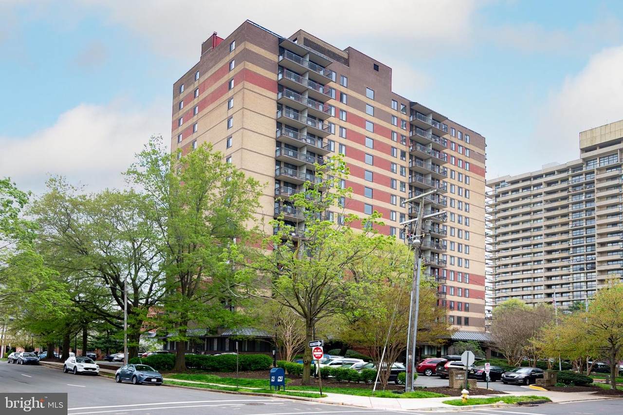 801 Pitt Street - Photo 1