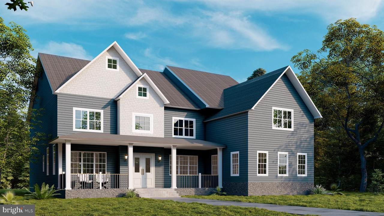 7070 Idylwood Road - Photo 1