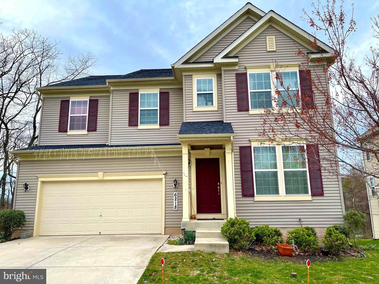 6218 Autumn Haven Court - Photo 1