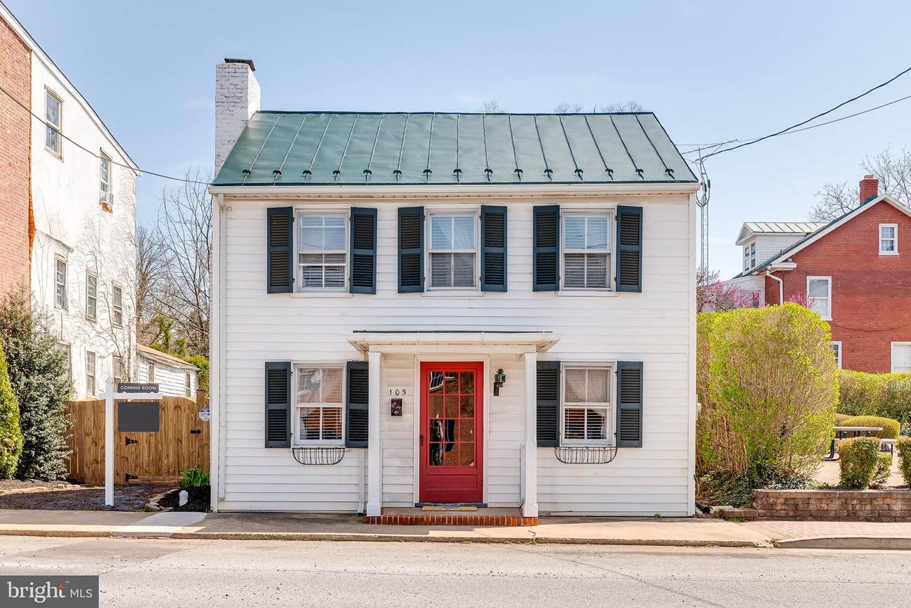 105 Congress Street - Photo 1