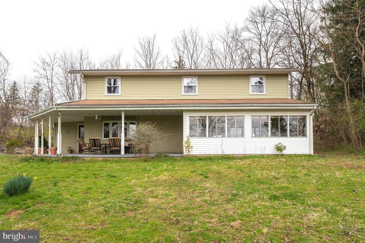 832 Concord Road - Photo 1