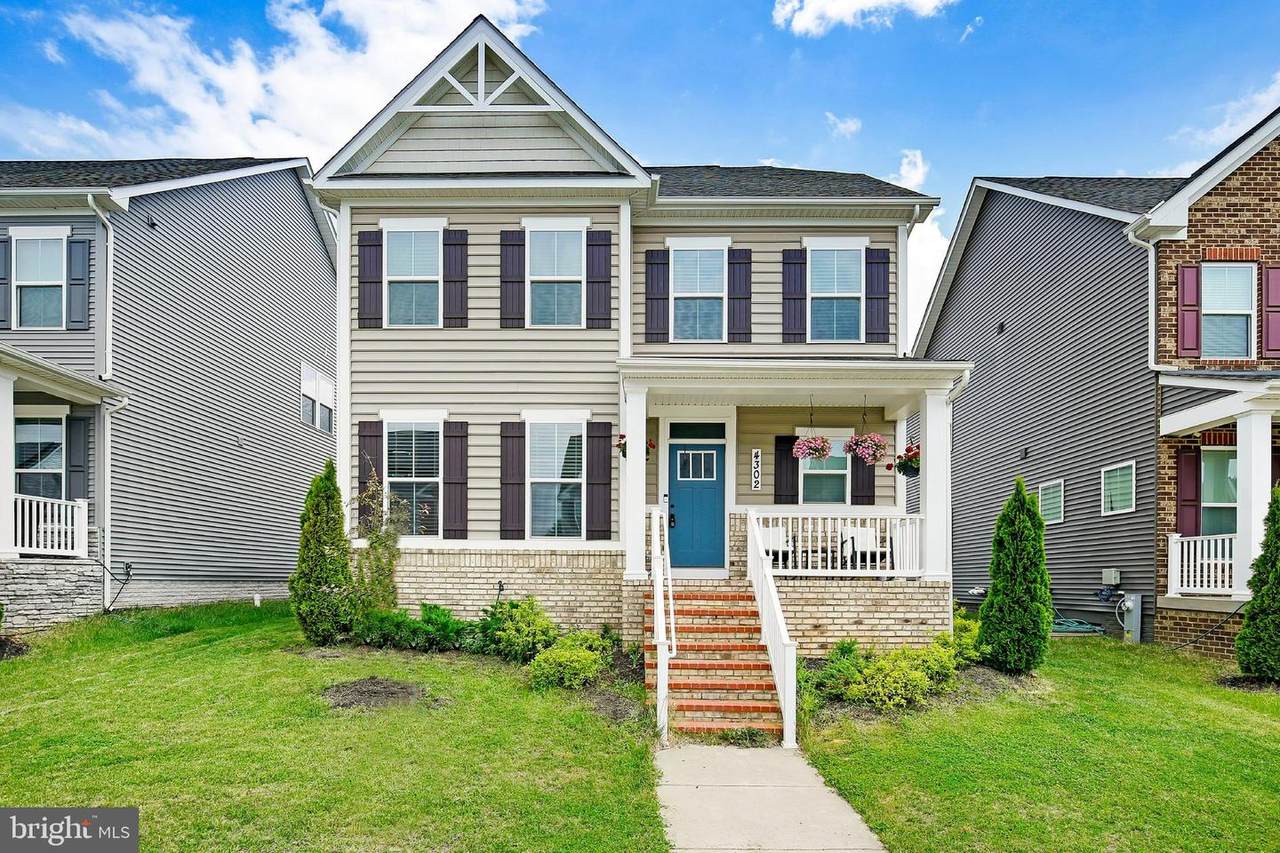 4302 Arbor Wood Court - Photo 1