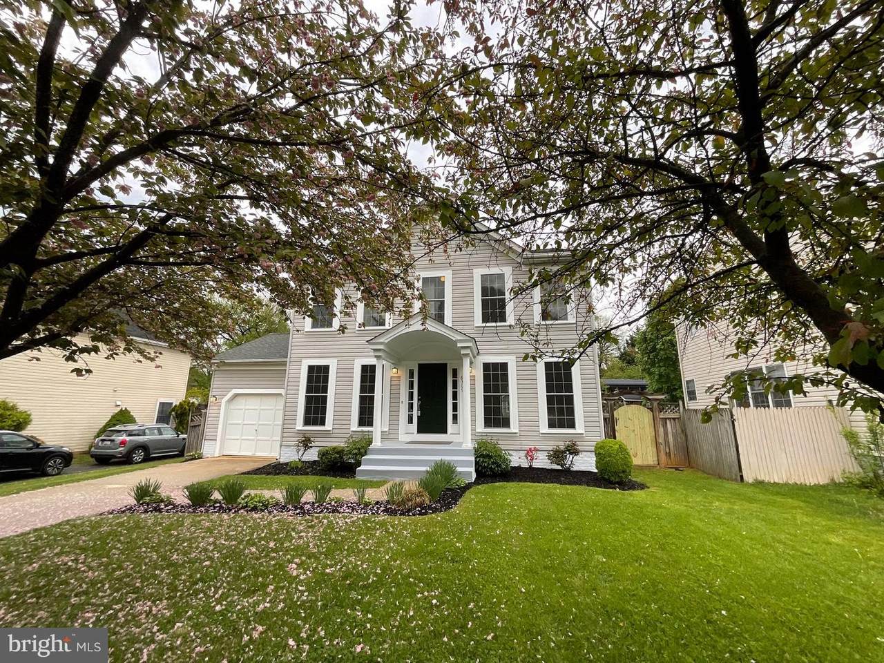 8309 Boundary Street - Photo 1