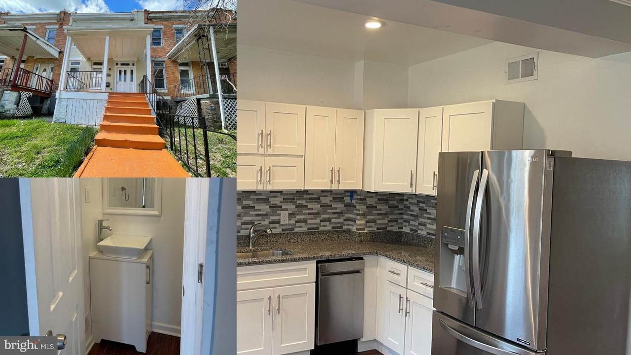 1604 Poplar Grove Street - Photo 1