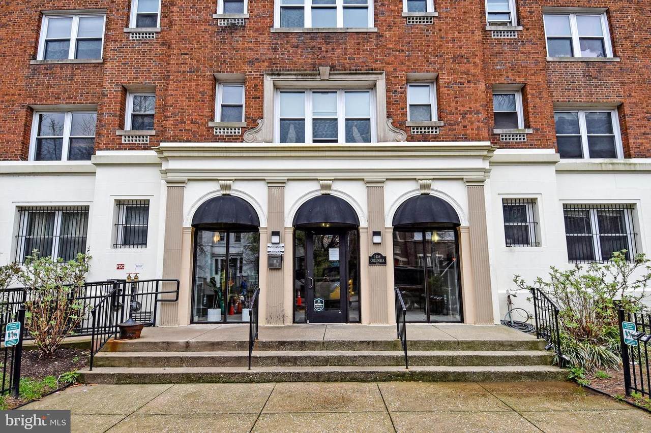 1458 Columbia Road - Photo 1