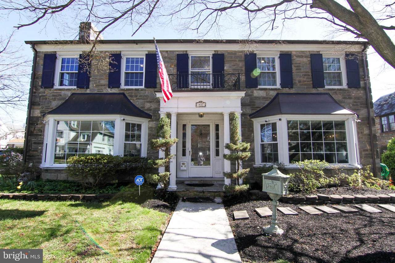 437 Lombardy Road - Photo 1