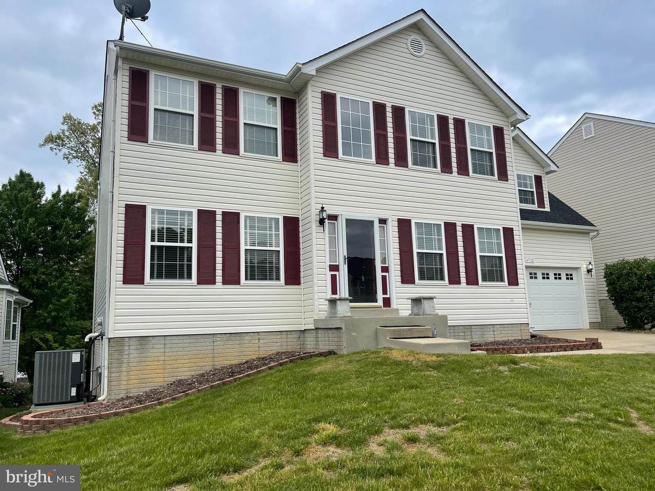 47121 Sorrel Drive - Photo 1