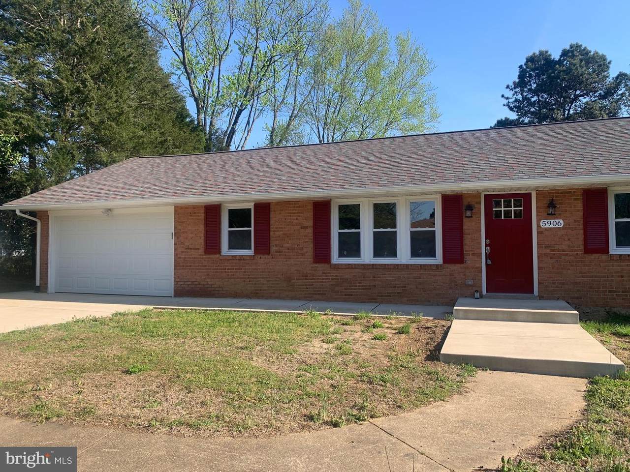 5906 Concord Drive - Photo 1