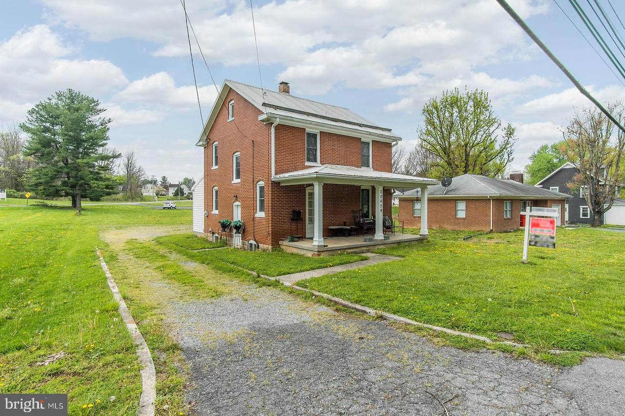 20459 Jefferson Boulevard - Photo 1