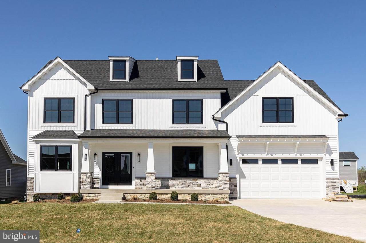 Summerfield Drive - Photo 1