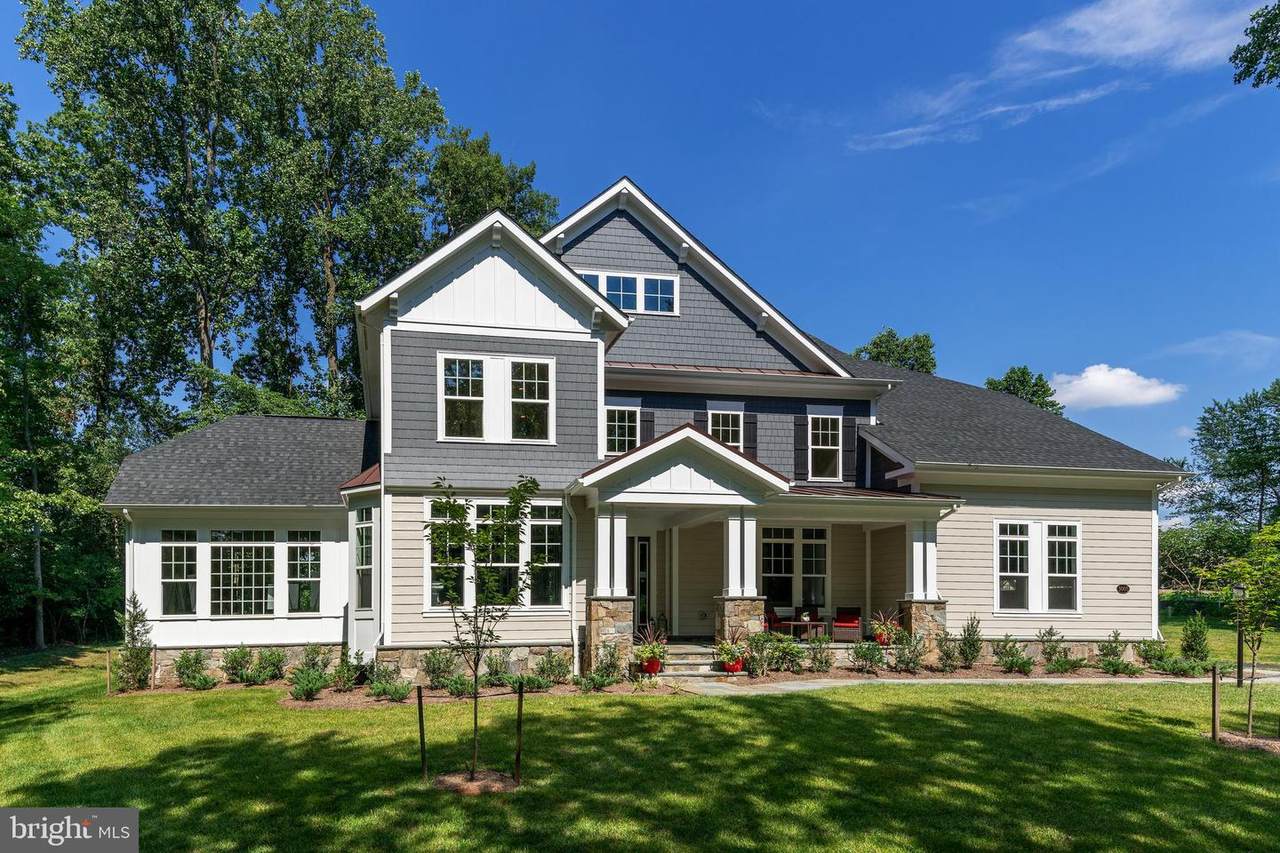 10225 Leesburg Pike - Photo 1
