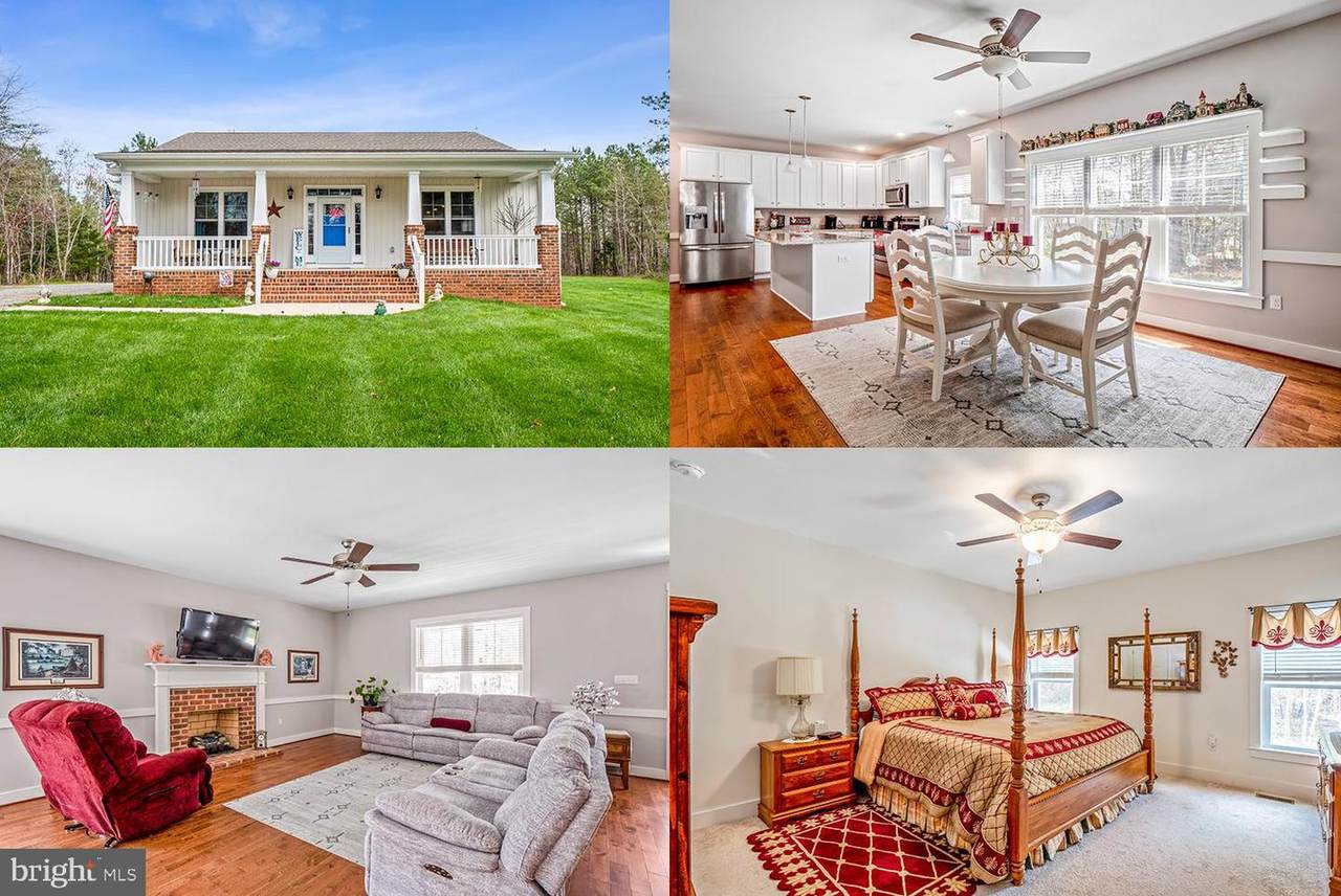 436 Folly Hill Road - Photo 1