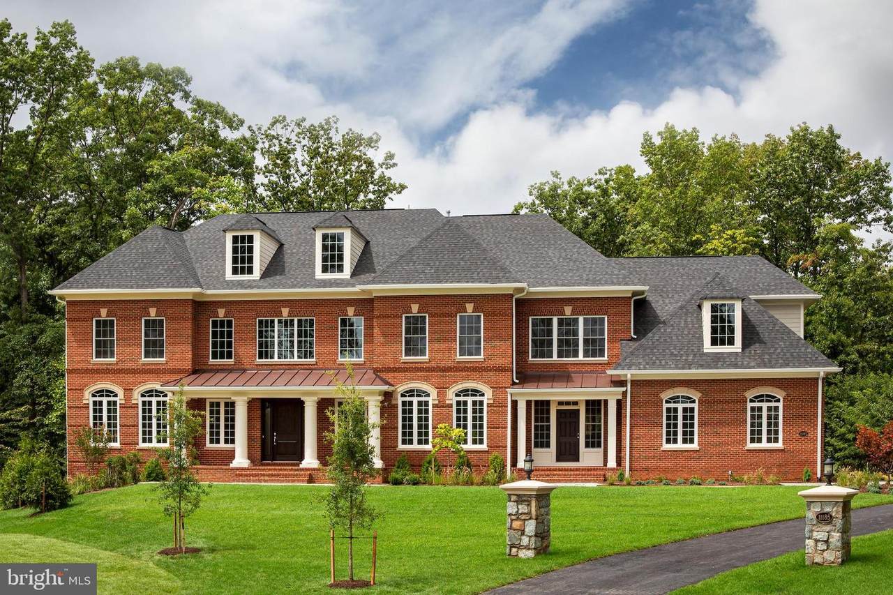 10227 Leesburg Pike - Photo 1