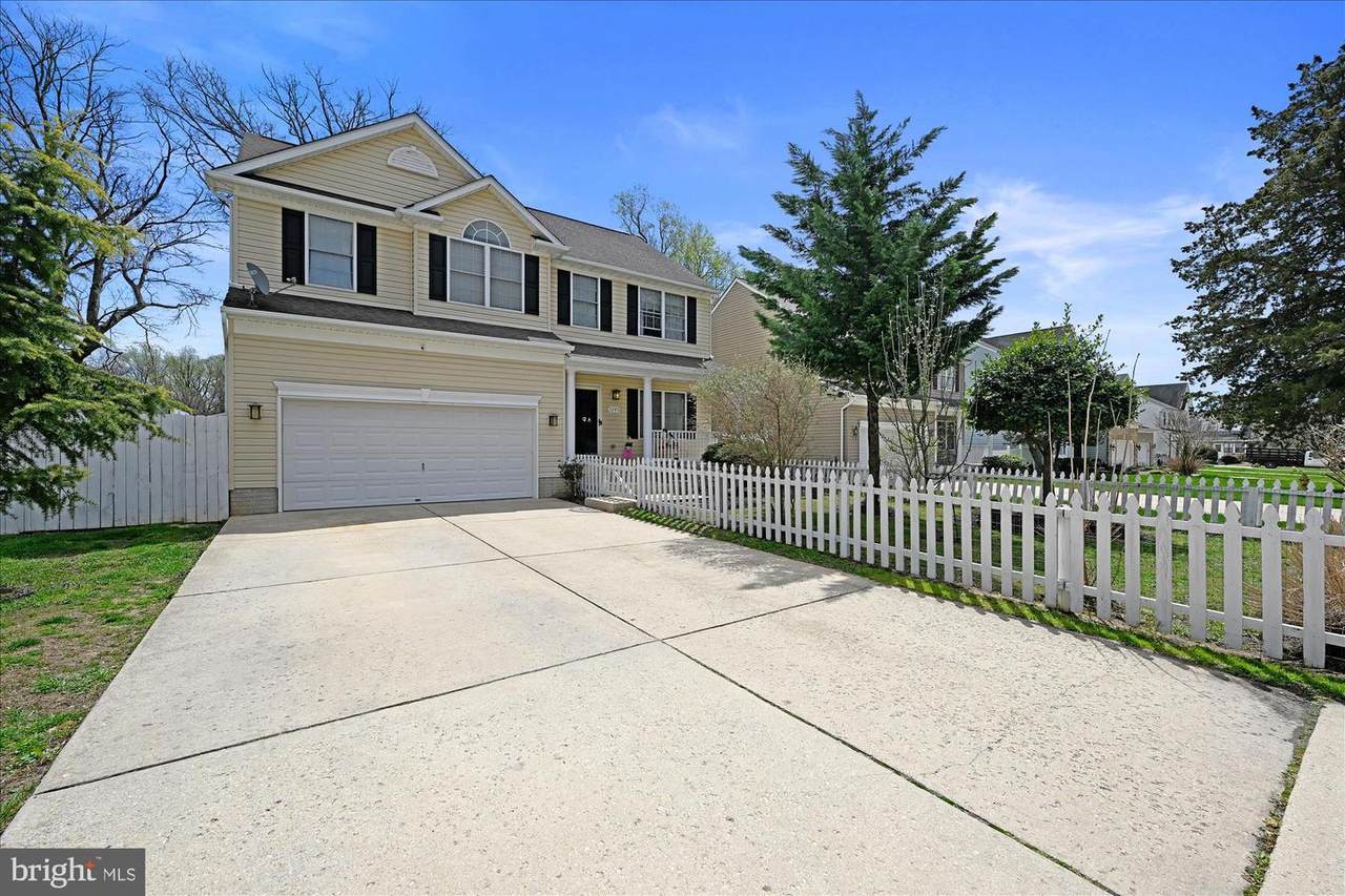 7243 Augusta Avenue - Photo 1