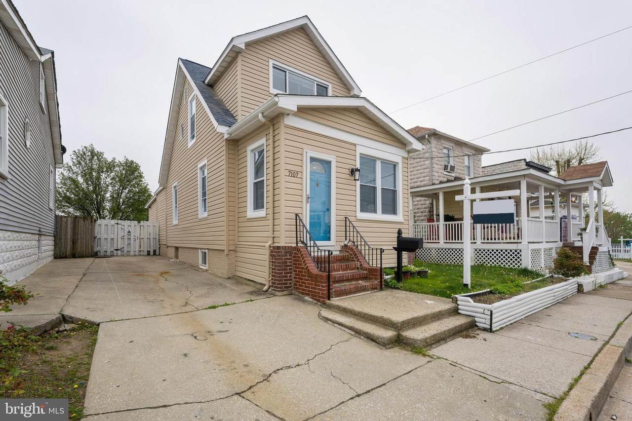 7107 Eastern Avenue - Photo 1