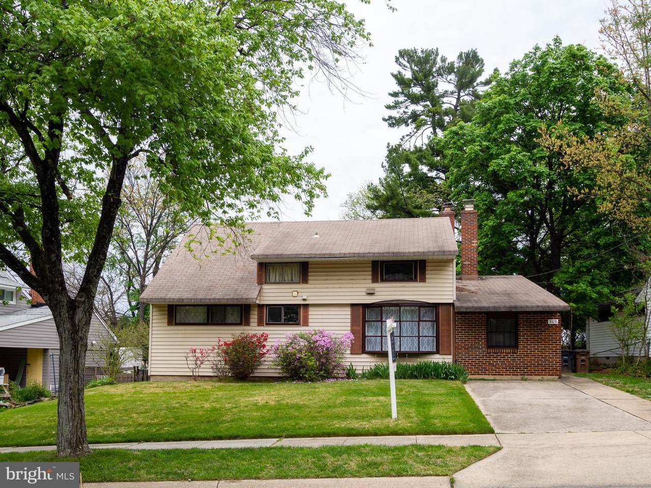 309 Mount Vernon Place - Photo 1