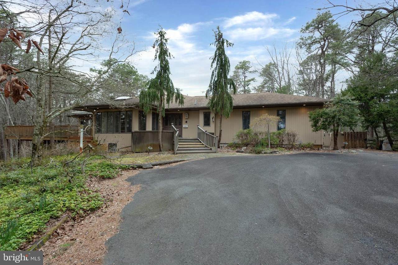 4 Braddocks Mill Court - Photo 1