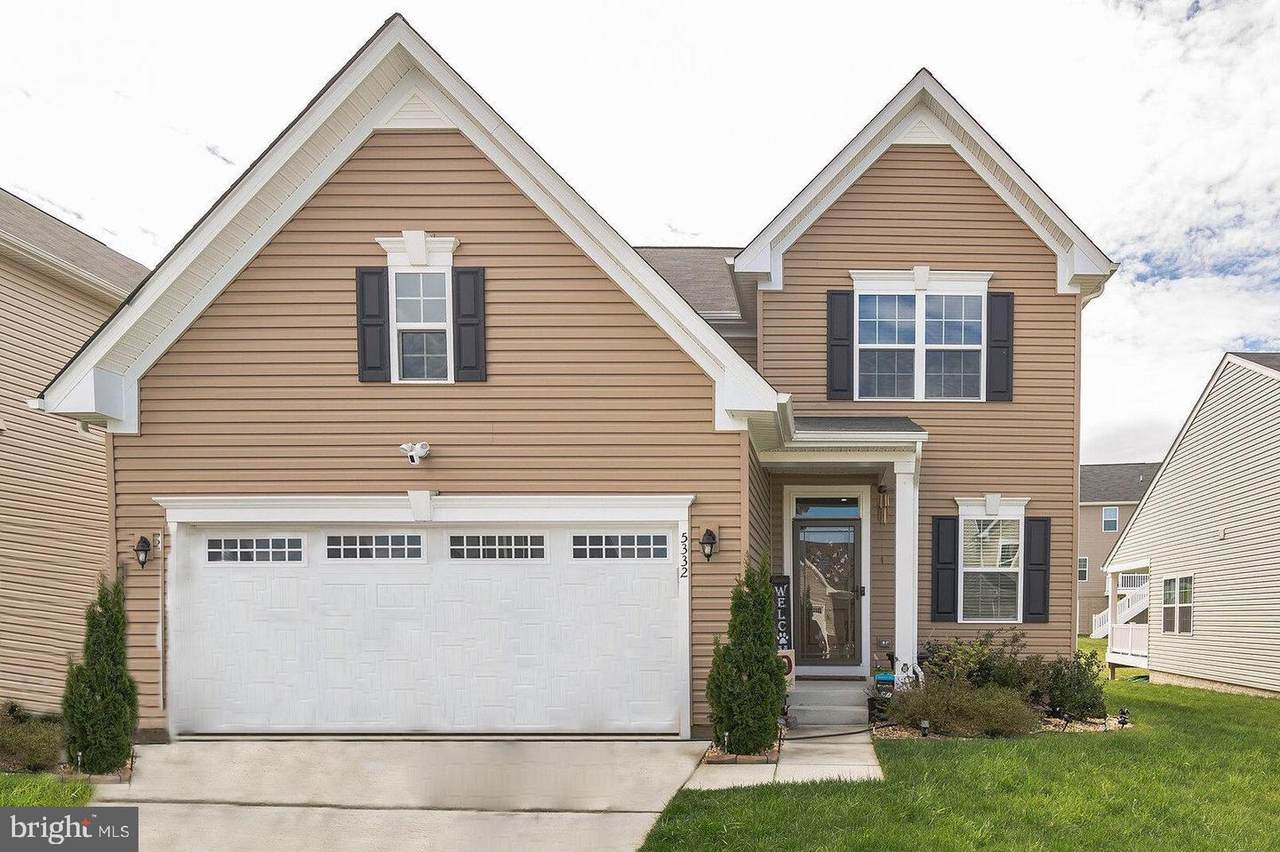 5332 Holley Oak Lane - Photo 1