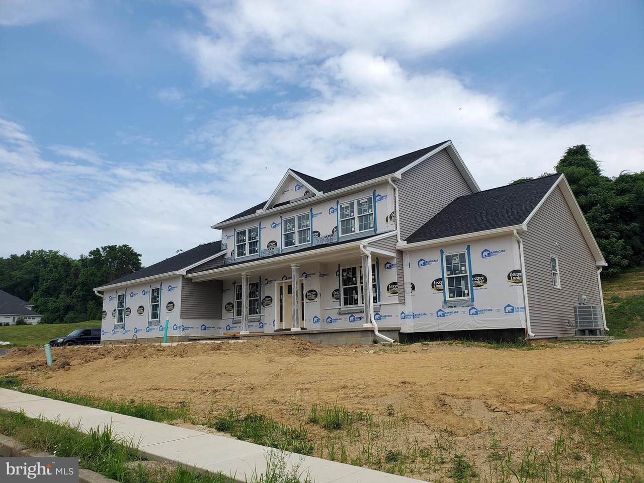 Lot 35 Pennington - Photo 1
