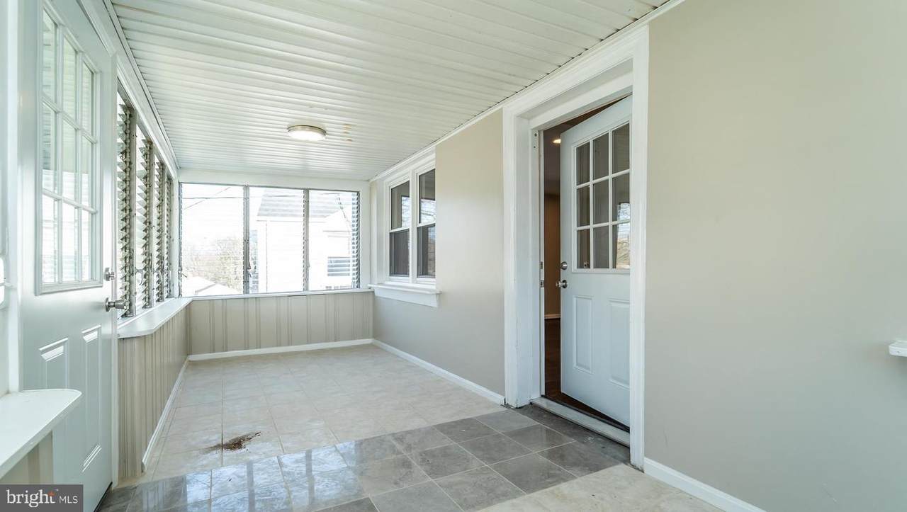 1205 Chapel Oaks Drive - Photo 1