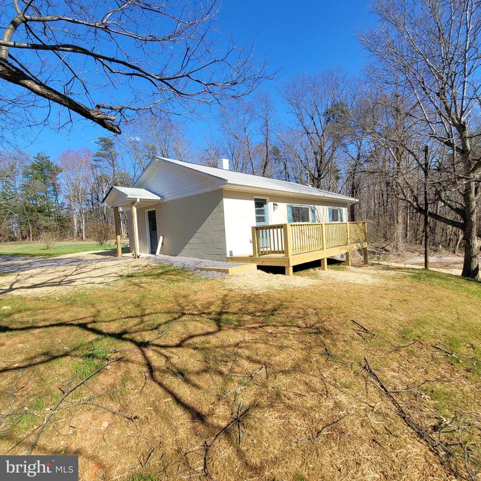 5104 South Blue Ridge - Photo 1