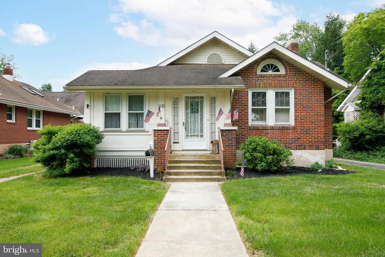 118 Dickinson Street - Photo 1