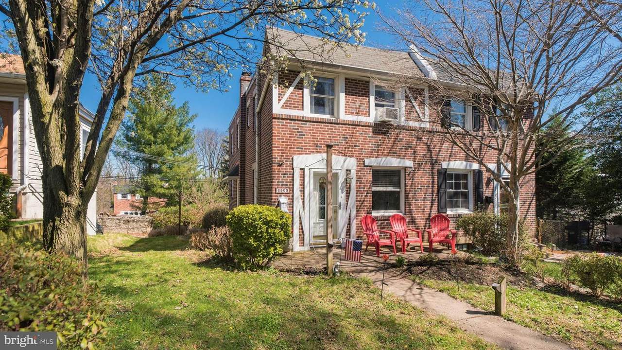 6509 Shalkop Street - Photo 1