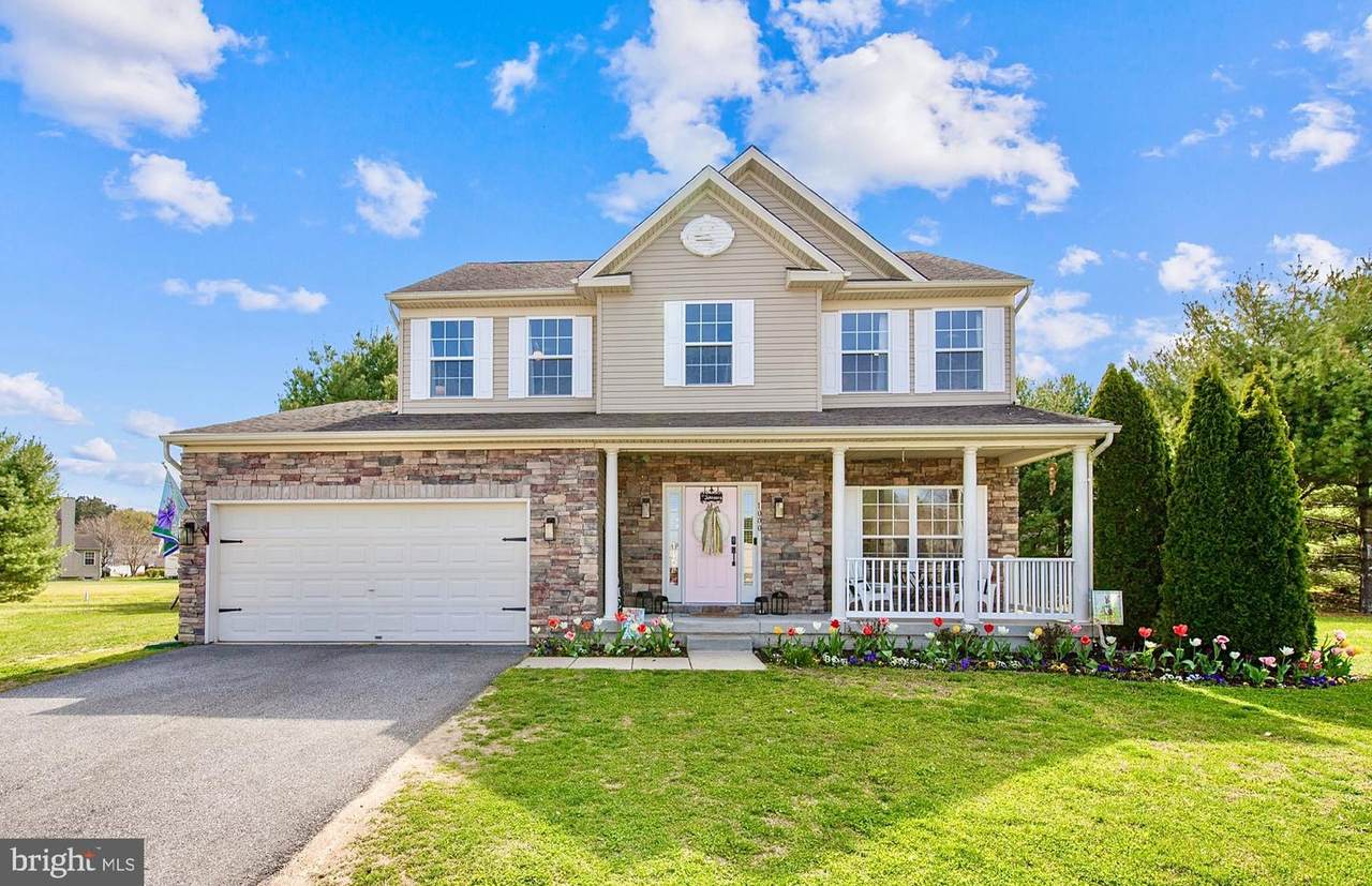 1000 Fairwinds Court - Photo 1