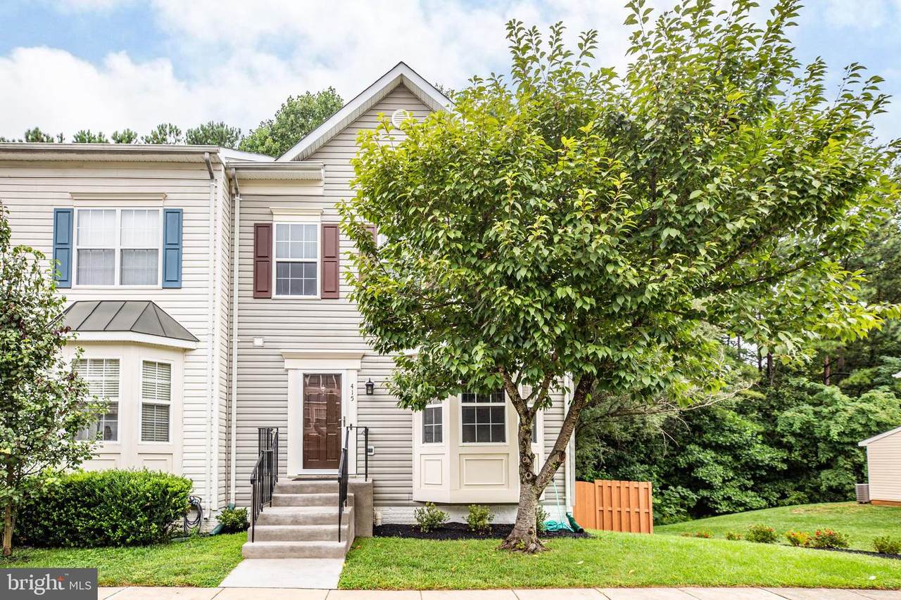 415 Park Cove Drive - Photo 1