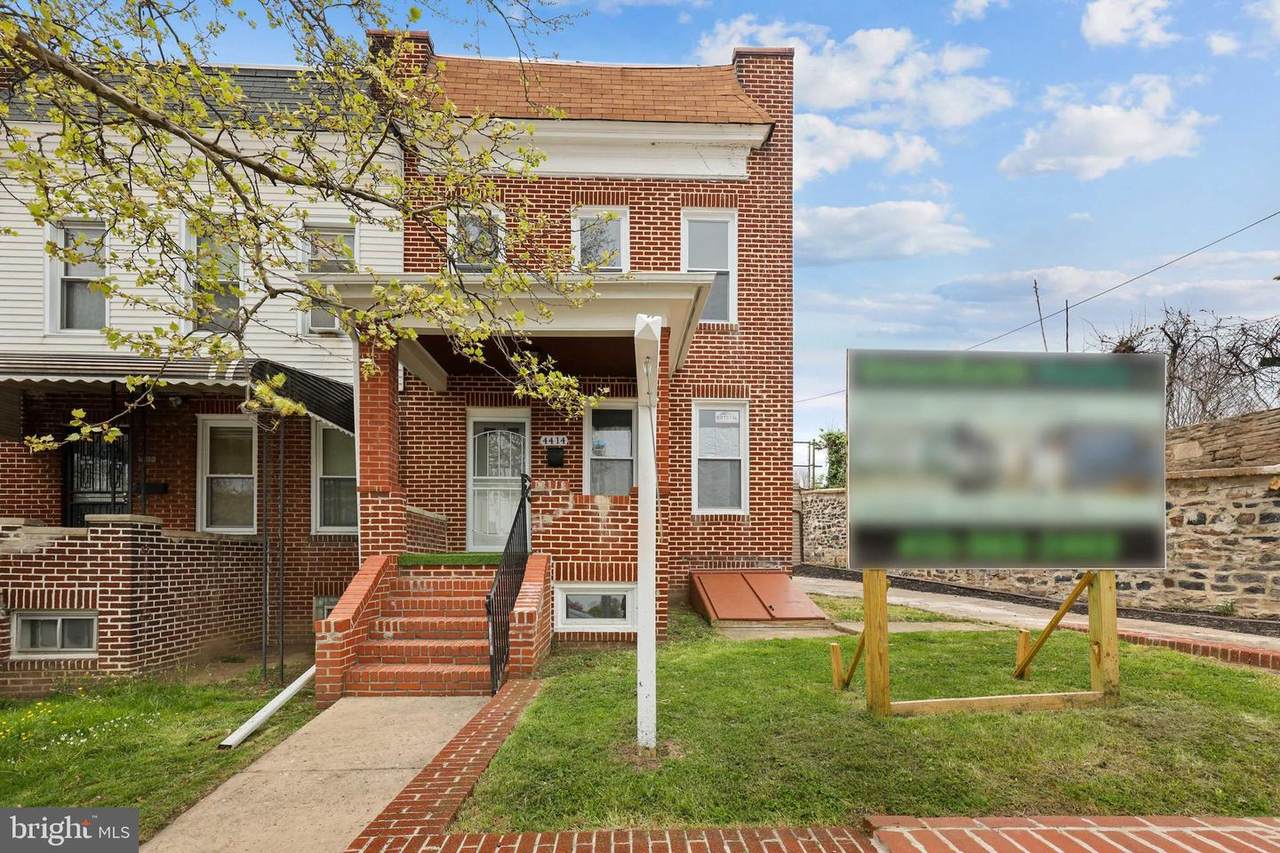 4414 Belair Road - Photo 1