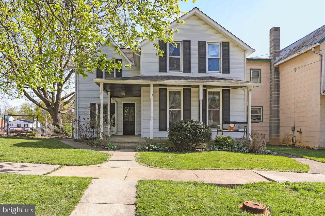 16 Frederick Street - Photo 1