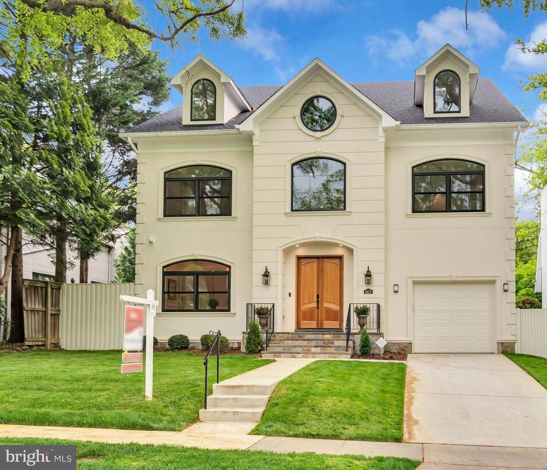 4810 Rodman Street - Photo 1