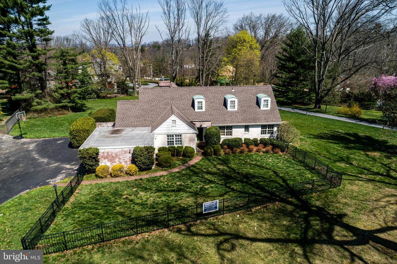 738 Mount Moro Road - Photo 1