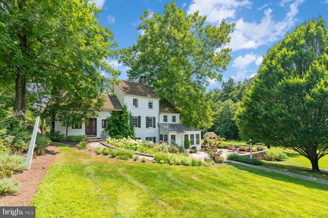 3589 Aquetong Road - Photo 1
