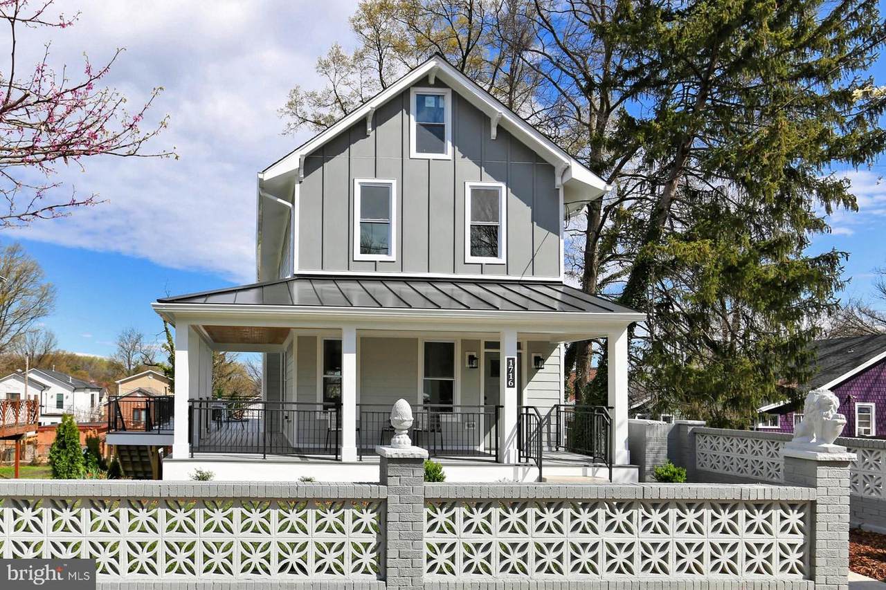 1716 Kearny Street - Photo 1