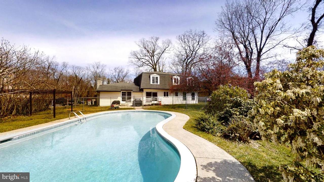 2711 Magnolia Road - Photo 1