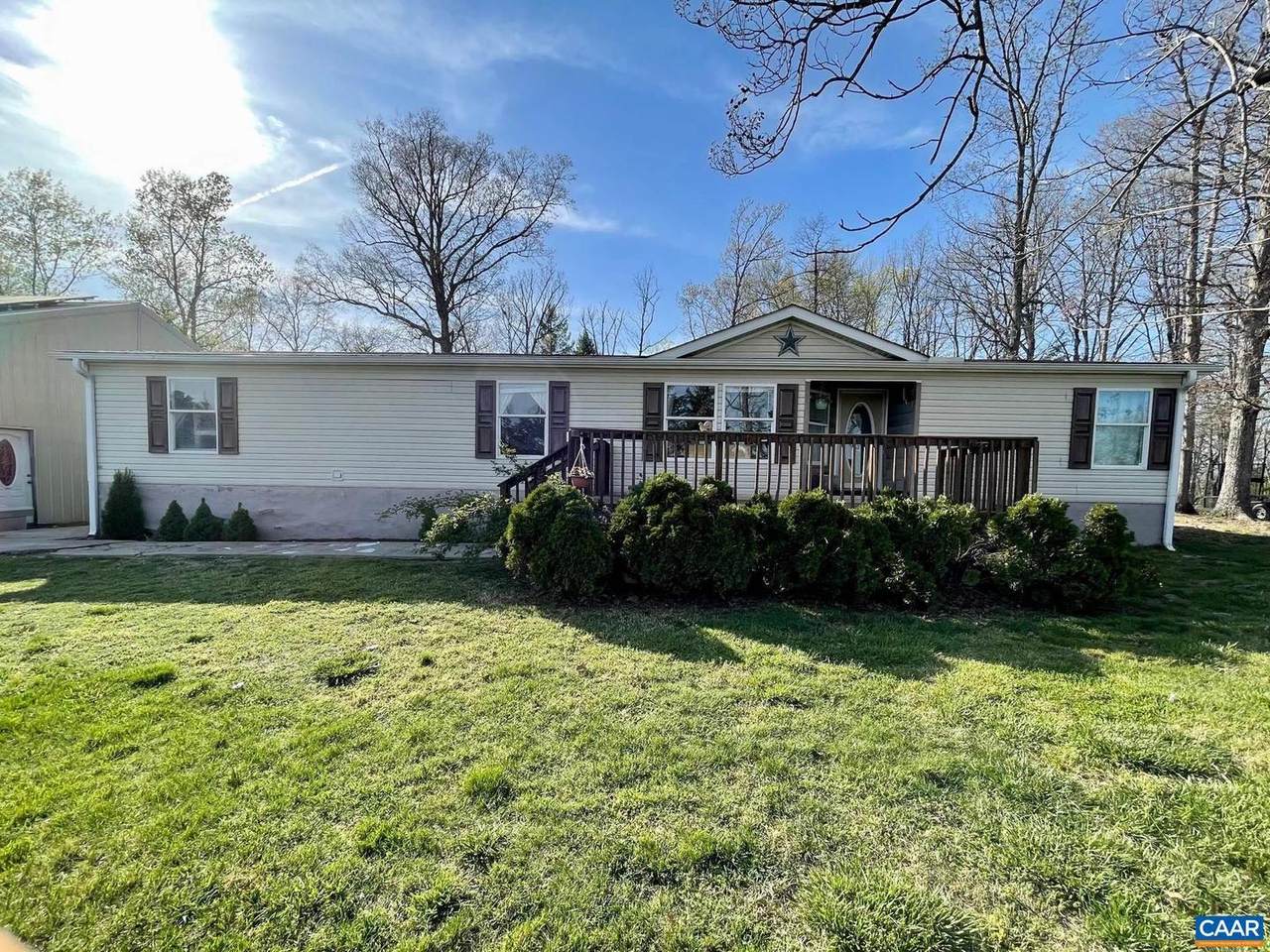 10452 Wilhoits Mill Rd - Photo 1