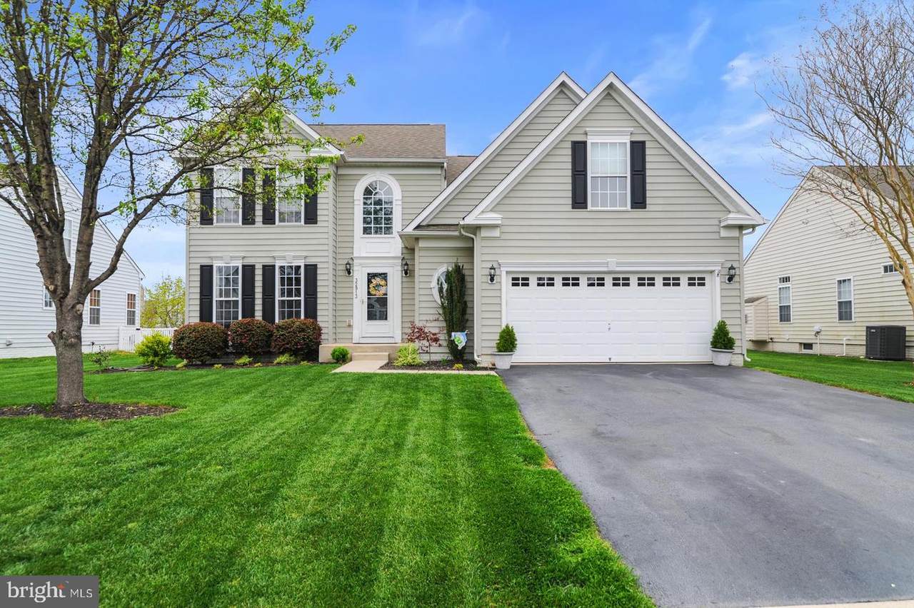 32913 Ocean Bluff Drive - Photo 1
