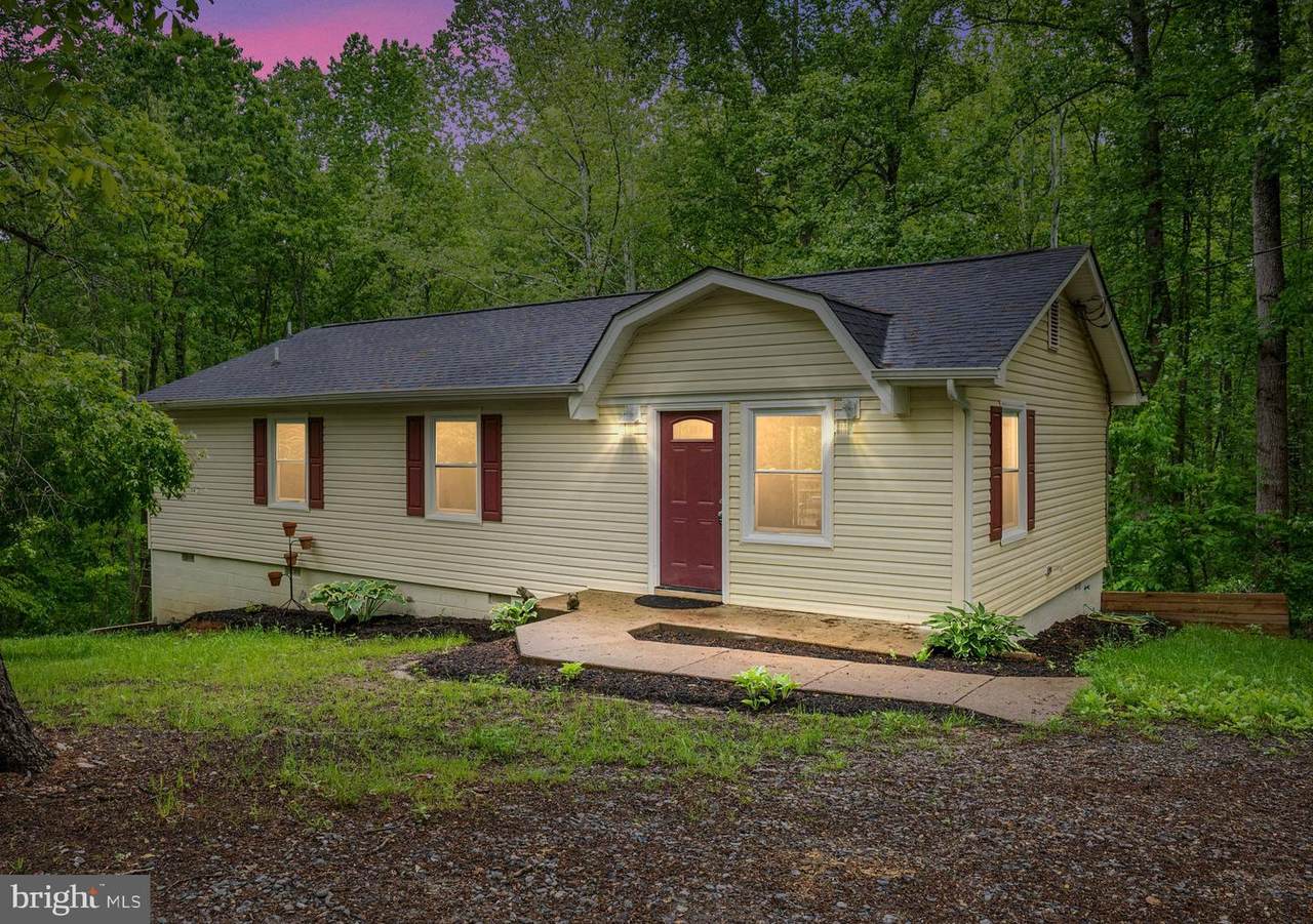8707 Seays Road - Photo 1