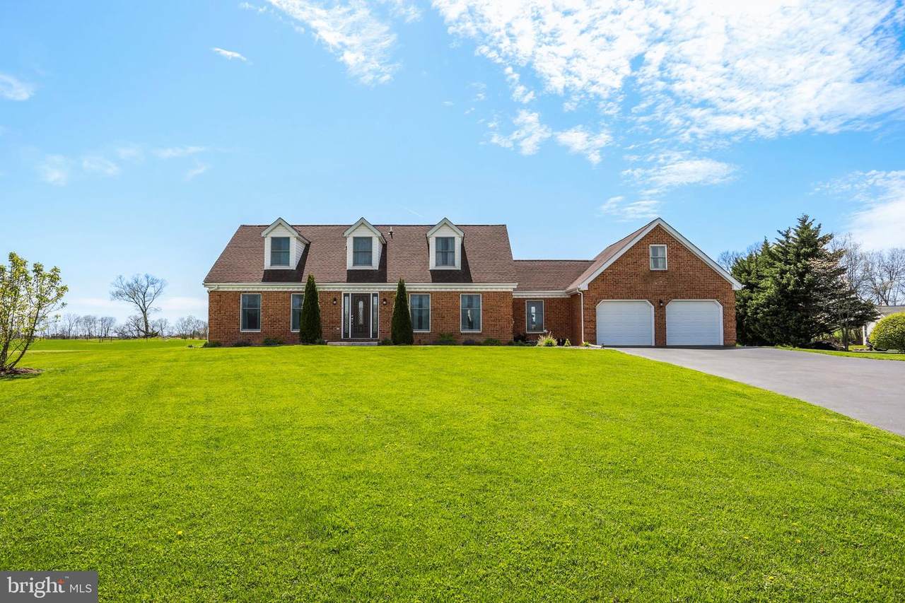 9400 Musket Court - Photo 1