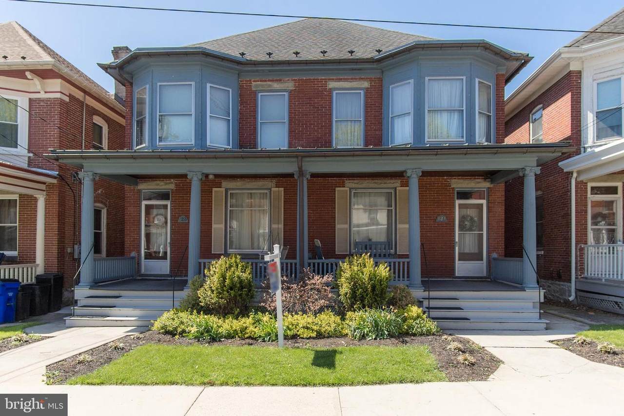 121 Fairground Avenue - Photo 1