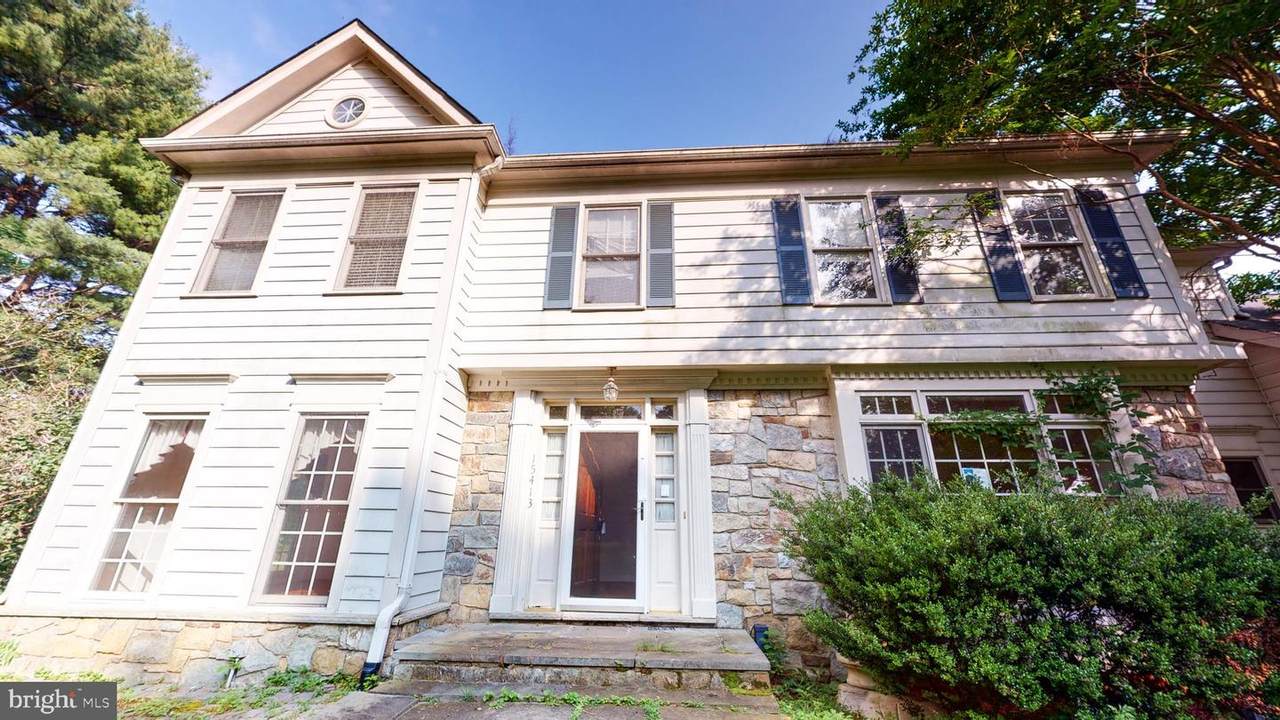 15413 Spring Meadows Drive - Photo 1