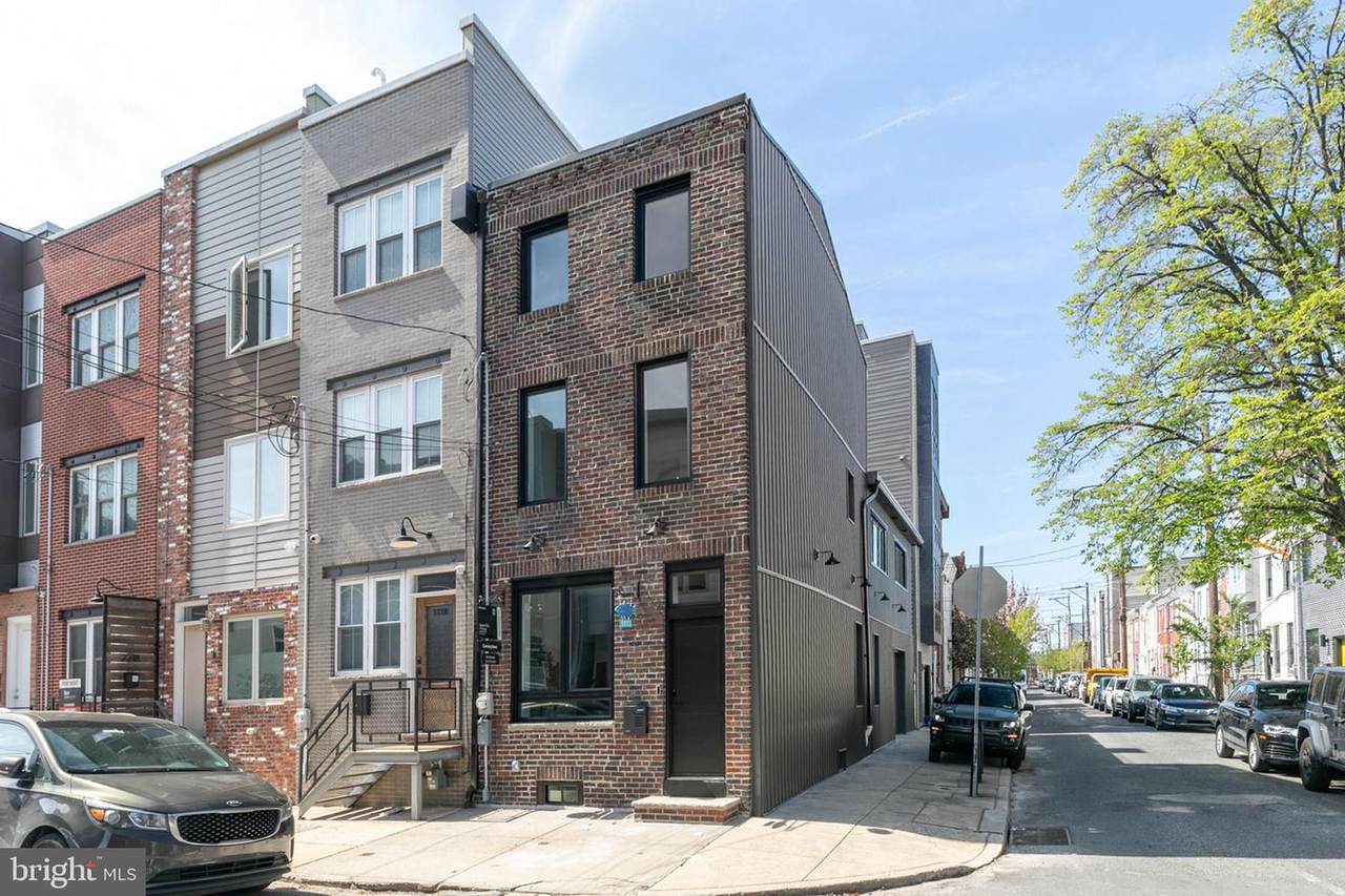 2222 Amber Street - Photo 1
