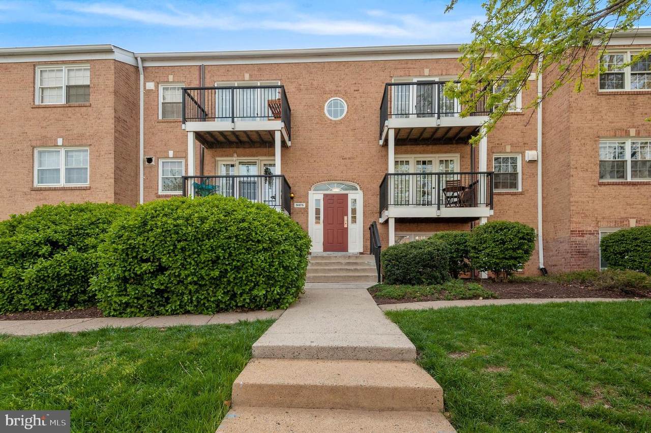 9475 Fairfax Boulevard - Photo 1