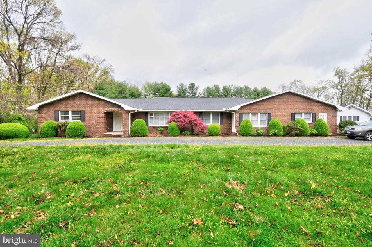 1541 Sam Mason Road - Photo 1