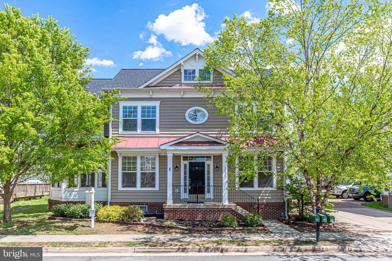 10071 Orland Stone Drive - Photo 1