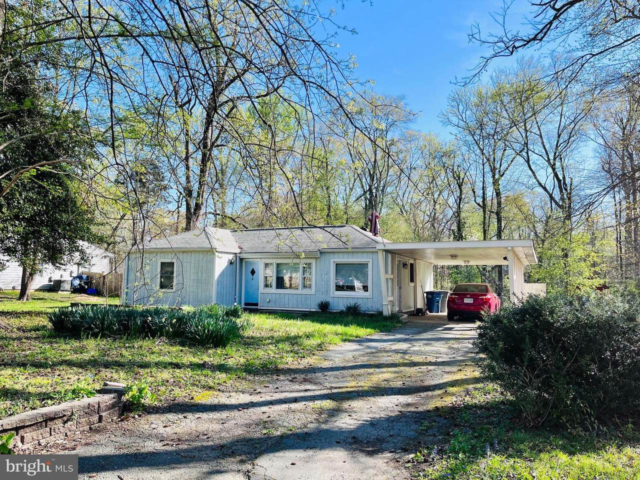 7717 Frances Drive - Photo 1