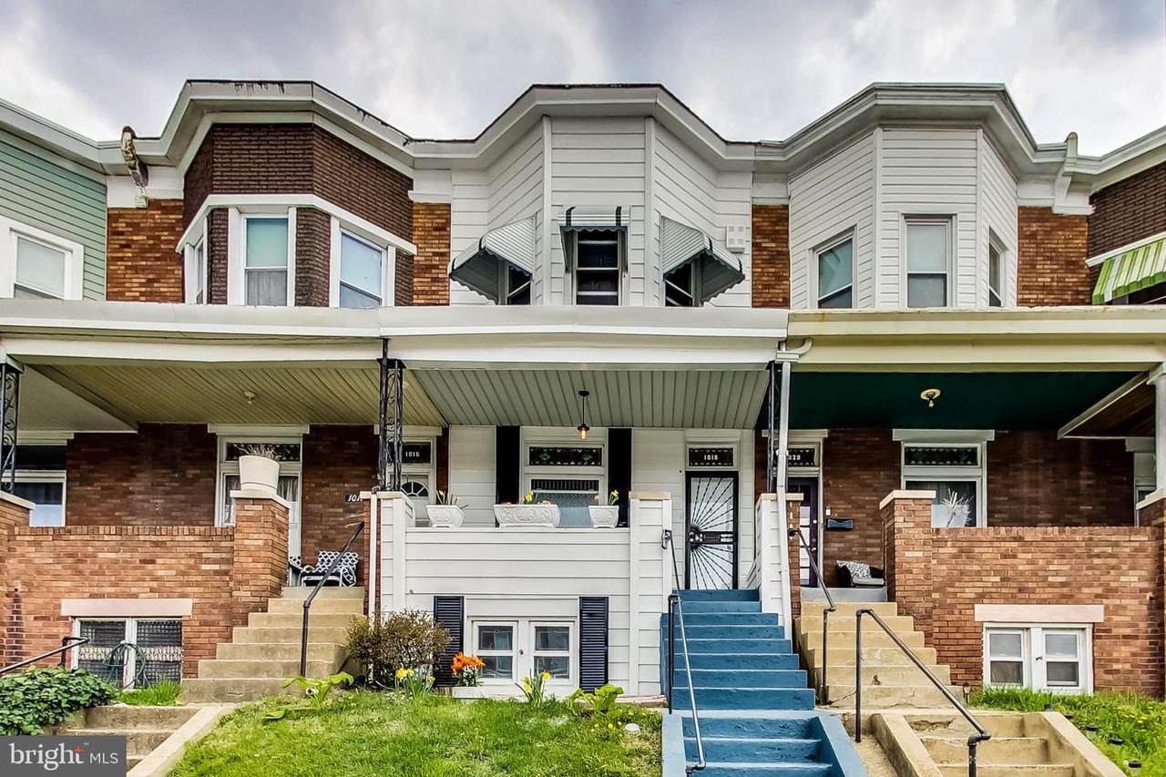 1018 Bentalou Street - Photo 1